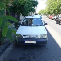 پراید 131 LE