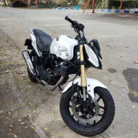 لیفان kps 220cc|موتورسیکلت|مشهد, آزادشهر|دیوار