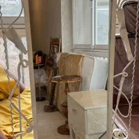 فروش آینه فرفورژه