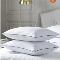 بالش تمام الیاف هالو 18درجه یک 1000گرم