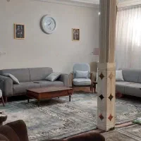 خانه-ویلایی-طبقه-هم-کف