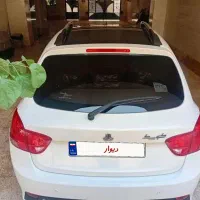 خودرو کوییک R  فوق‌العاده سالم(نیمه اتومات)
