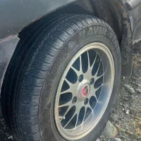 پراید سبزمتالیک مدل۸۳|خودرو سواری و وانت|سیمین شهر, |دیوار