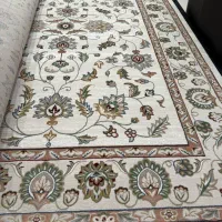 فرش و قالیچه طرح هانا ( سلطان آباد )|فرش|مشهد, مصلی (کارمندان اول)|دیوار