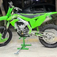 kx250f مدل 2022|موتورسیکلت|بجنورد, |دیوار
