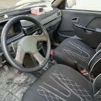 پراید مدل ۸۴