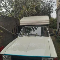 پیکان وانت درحد|خودرو سواری و وانت|لیسار, |دیوار