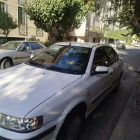 فروش خودرو|خودرو سواری و وانت|کرج, حصارک بالا|دیوار