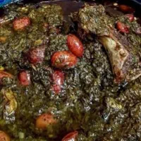 سبزی سرخ شده وخردشده رب خانگی آبلیموخالص|خوردنی و آشامیدنی|تهران, بروجردی|دیوار