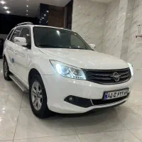 هایما s7 مدل ۹۵|خودرو سواری و وانت|لاهیجان, طالقانی|دیوار