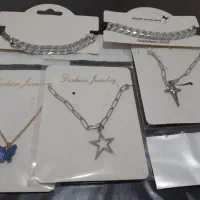 تعداد گردنبند