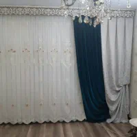 پرده پذیرایی