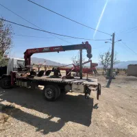 ادوات کشاورزی|ماشینآلات صنعتی|فیروزآباد (فارس), |دیوار