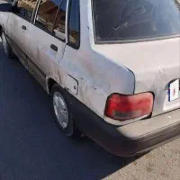 پراید ۹۰دوگانه|خودرو سواری و وانت|مشهد, حجاب (شهرک غرب)|دیوار