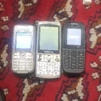 گوشی ساده سلامت