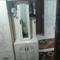 جاکفشی|جاکفشی، کمد، دراور|اردبیل, |دیوار