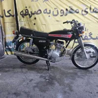 ۸۸ ایرانا|موتورسیکلت|اهواز, اسلام آباد غربی|دیوار