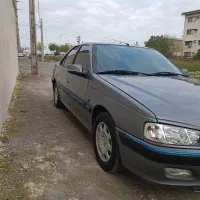 پژو پارس مدل ۸۵|خودرو سواری و وانت|رشت, جانبازان|دیوار