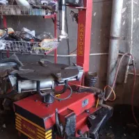 لوازم اپاراتی