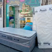 تشک پارچه نانو الیزابت