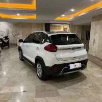 X22 mvm|خودرو سواری و وانت|تهران, سهروردی|دیوار