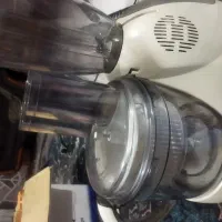 غذا ساز چند کاره|خردکن، آسیاب، غذاساز|قزوین, |دیوار