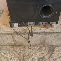 ۸تاباند‌وسینماخانگی