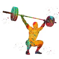 باشگاه عضله سازی و قدرت بدنی