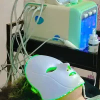 فیشیال تخصصی آقایان و بانوان 50درصد تخفیف