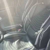 تیبا 2 با لوازم|خودرو سواری و وانت|کرمانشاه, |دیوار