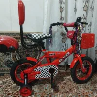 دوچرخها سایز ۱۶و۱۲