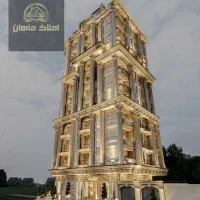 ۵۵ متر یک خوابه رهن و اجاره درعلائین