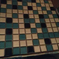 کاشی استخری 10بسته