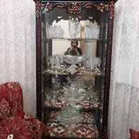 لوازم منزل|بوفه، ویترین، کنسول|تهران, یاخجی آباد|دیوار