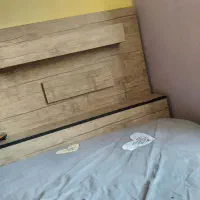 تختخواب دونفره