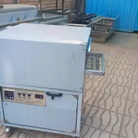 سرخ کن رو میزی|کافی‌شاپ و رستوران|شهریار, شهرک شاهد|دیوار