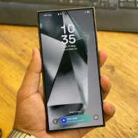 S24Ultra 12/256Gb Vietnam|موبایل|یزد, |دیوار