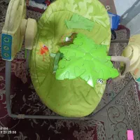 نی نی لای لای  یا تاب خارجی فیشر پرایز