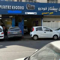 به مکانیک ماهر حرفه ای و نیمه ماهر نیازمندیم|استخدام صنعتی، فنی، مهندسی|تهران, یاخجی آباد|دیوار