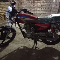 متین ۲۰۰ مدل ۱۴۰۲ در حد صفر