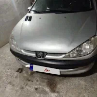 پژو206تیپ2.مدل83.فوری|خودرو سواری و وانت|تبریز, |دیوار