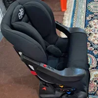 صندلی ماشین  کودک|تخت و صندلی بچه|فرخ‌شهر, |دیوار