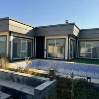 ویلا شهرکی نگهبانی۲۴ساعته سهیلیه زعفرانیه