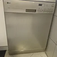 ماشین ظرفشوئی ال جی