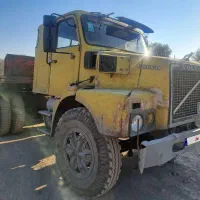 ولوو ان ۱۲|خودرو سنگین|ملارد, |دیوار