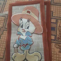 پادری یک جفت تمیز مرتب