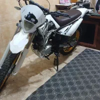 فروش جترو کراس ۲۰۰