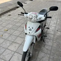 موتور بی کلاج جترو ۱۳۰