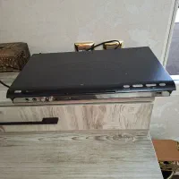 یک عدد ‌ DVD