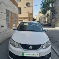 ساینا دنده ای S مدل 1403 با کارشناسی ضمانت کارنامه